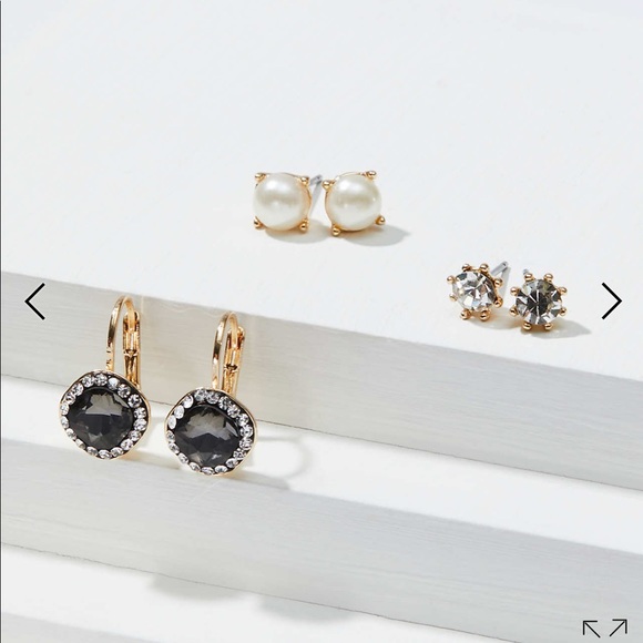 Loft Jewelry Loft Winter Glum Stud Earring Set Poshmark Loft Jewelry Loft Winter Glum Stud Earring Set Poshmark